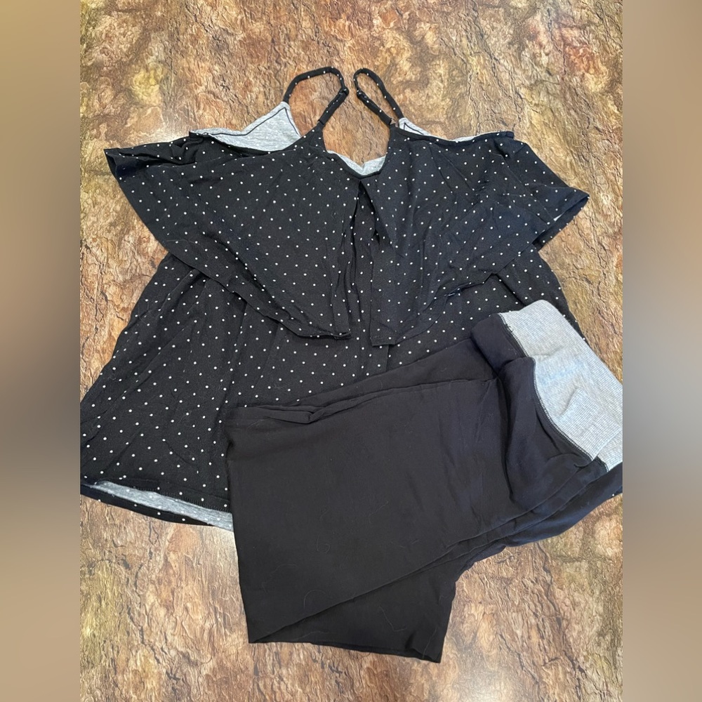Cacique by Lane Bryant Pajamas size 14/16, NWOT